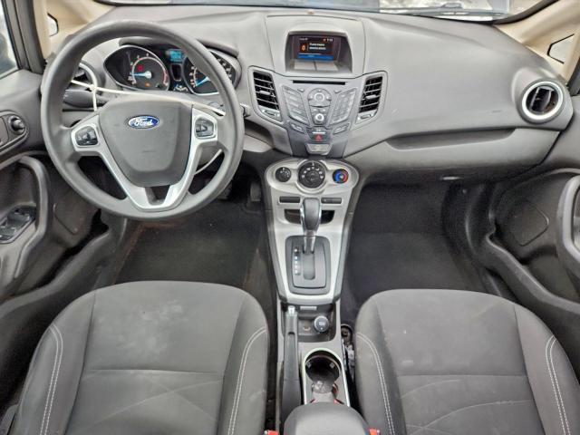 Ford Fiesta Se Image 6
