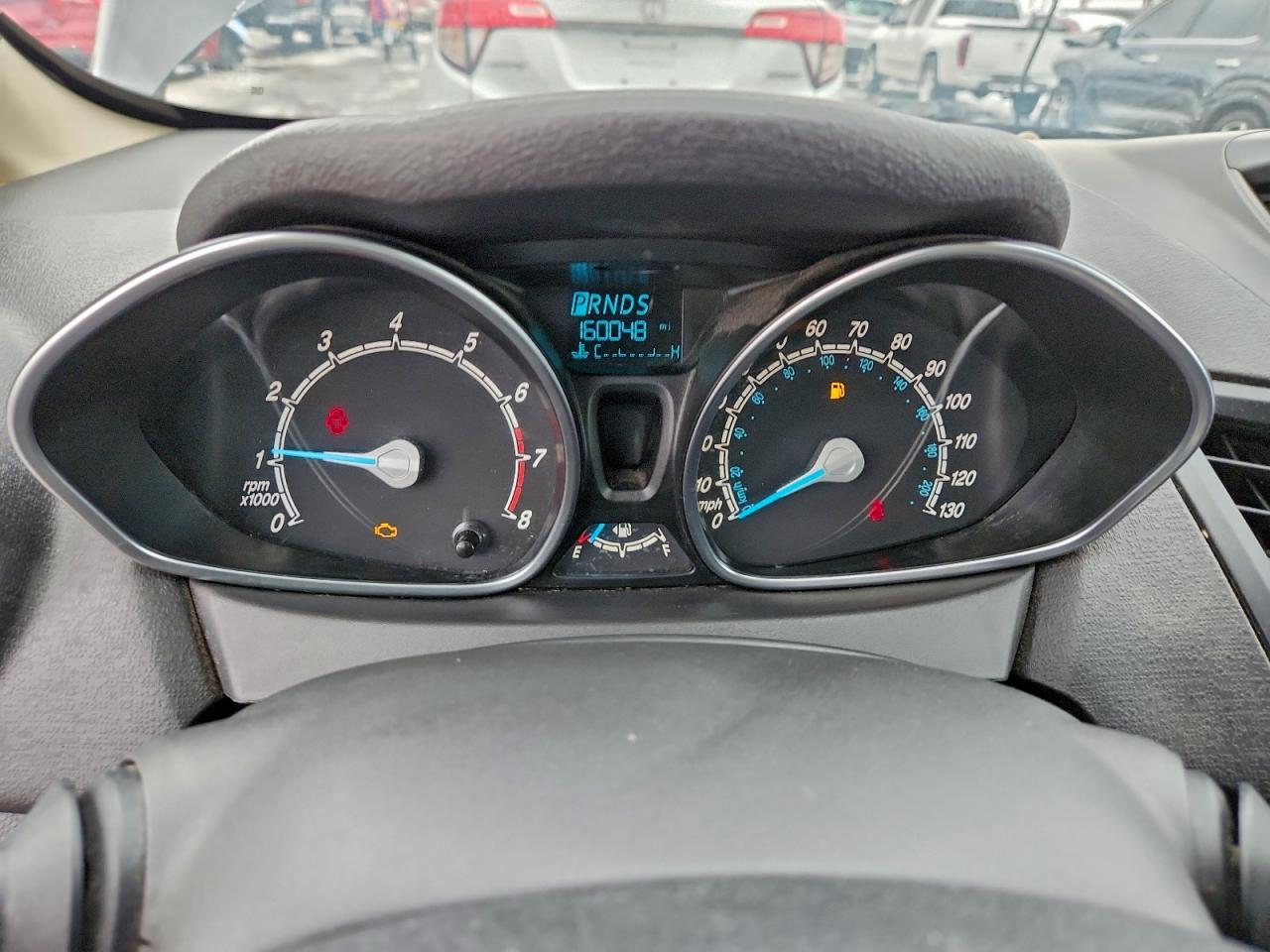 Ford Fiesta Se Image 5