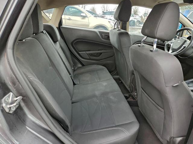 Ford Fiesta Se Image 3