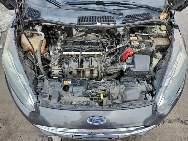 Ford Fiesta Se Image 7