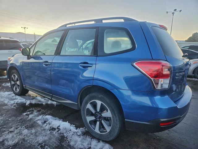 Subaru Forester 2.5i Image 9