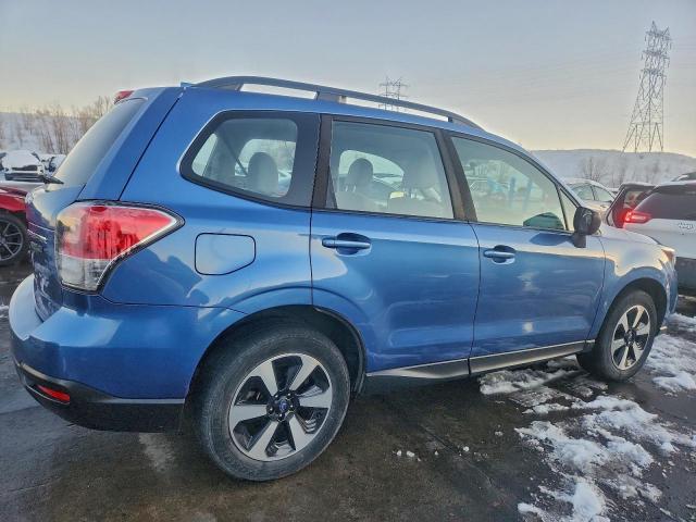 Subaru Forester 2.5i Image 4