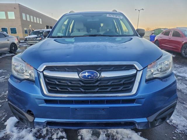 Subaru Forester 2.5i Image 12