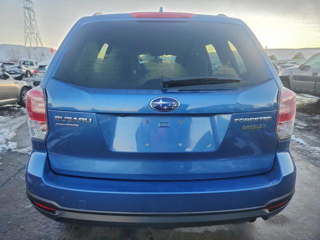 Subaru Forester 2.5i Image 3