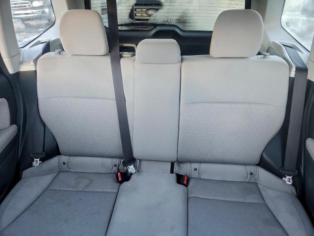 Subaru Forester 2.5i Image 10