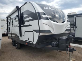  Salvage Heart Land Mallard