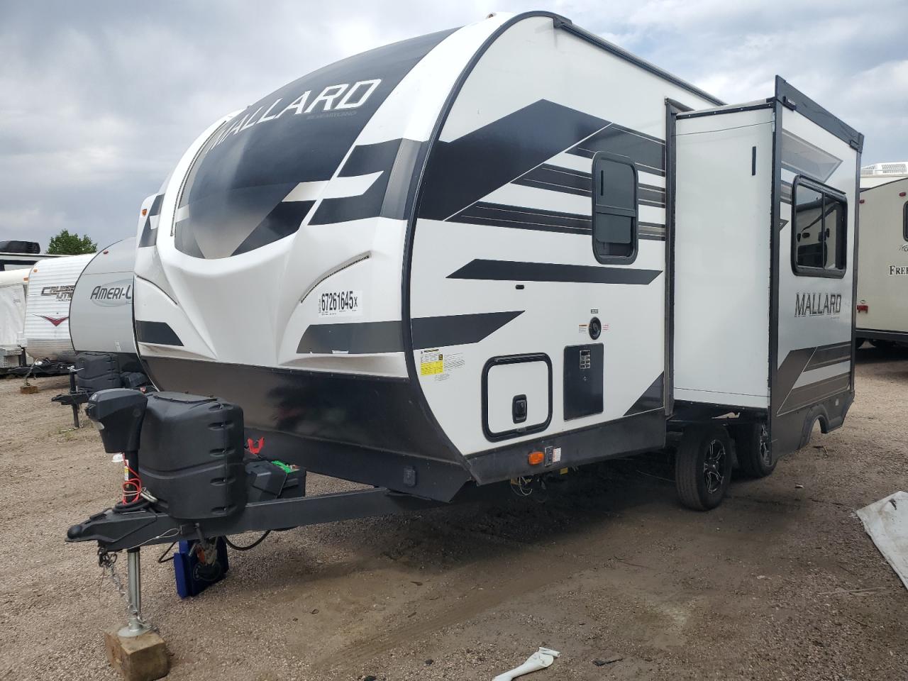 Heart Land Mallard Image 6