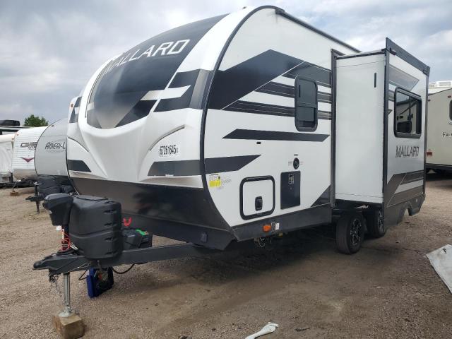 Heart Land Mallard Image 6