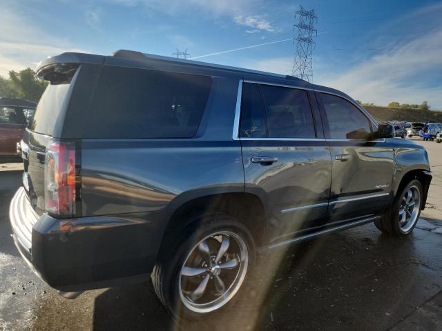 GMC Yukon Denali Image 3