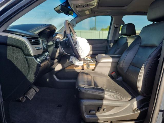 GMC Yukon Denali Image 7