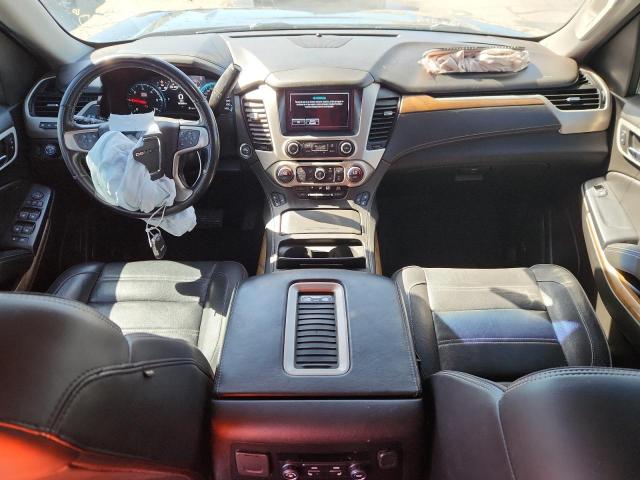 GMC Yukon Denali Image 11