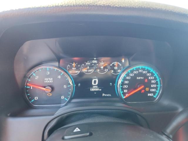 GMC Yukon Denali Image 9