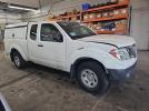 Nissan Frontier S Image 9