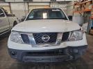 Nissan Frontier S Image 10