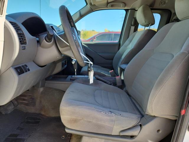 Nissan Frontier S Image 12