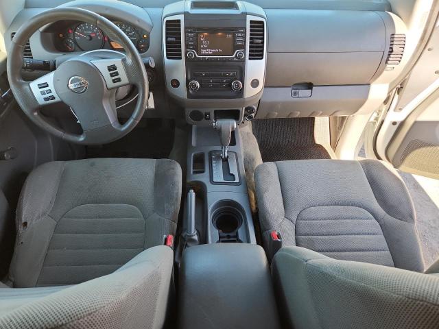 Nissan Frontier S Image 11