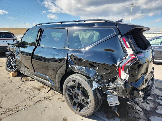 Kia Ev9 Gt Lin Gt Line Image 6