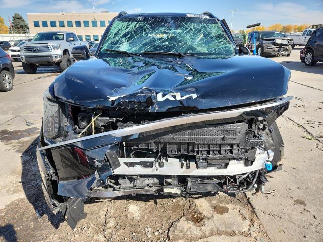 Kia Ev9 Gt Lin Gt Line Image 7