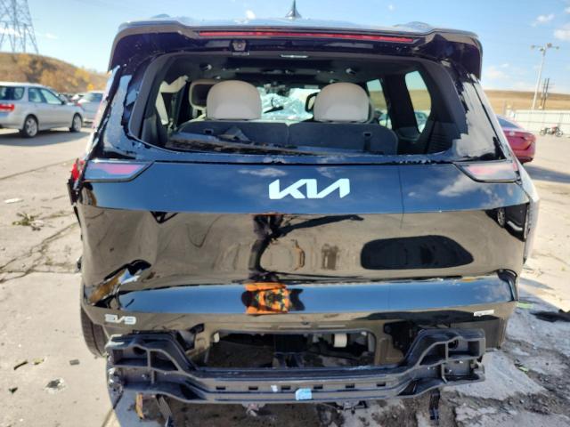 Kia Ev9 Gt Lin Gt Line Image 11