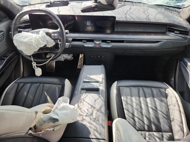 Kia Ev9 Gt Lin Gt Line Image 3