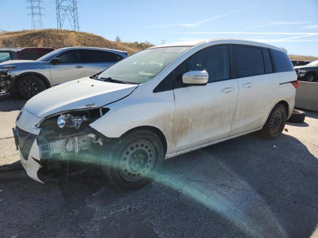  Salvage Mazda 5
