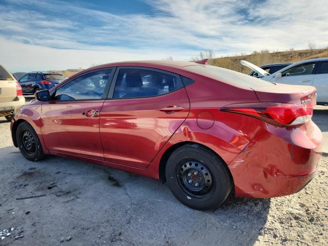 Hyundai ELANTRA Se Image 10