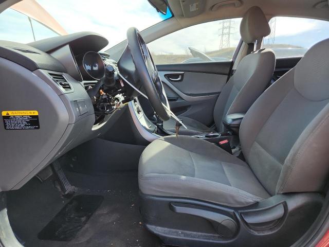 Hyundai ELANTRA Se Image 7
