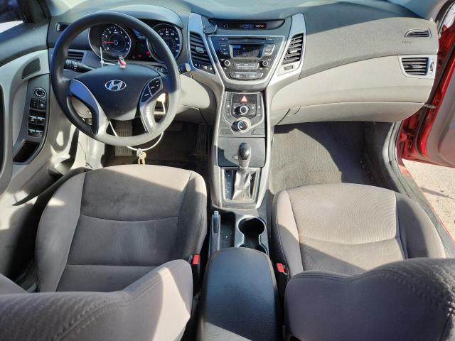 Hyundai ELANTRA Se Image 2