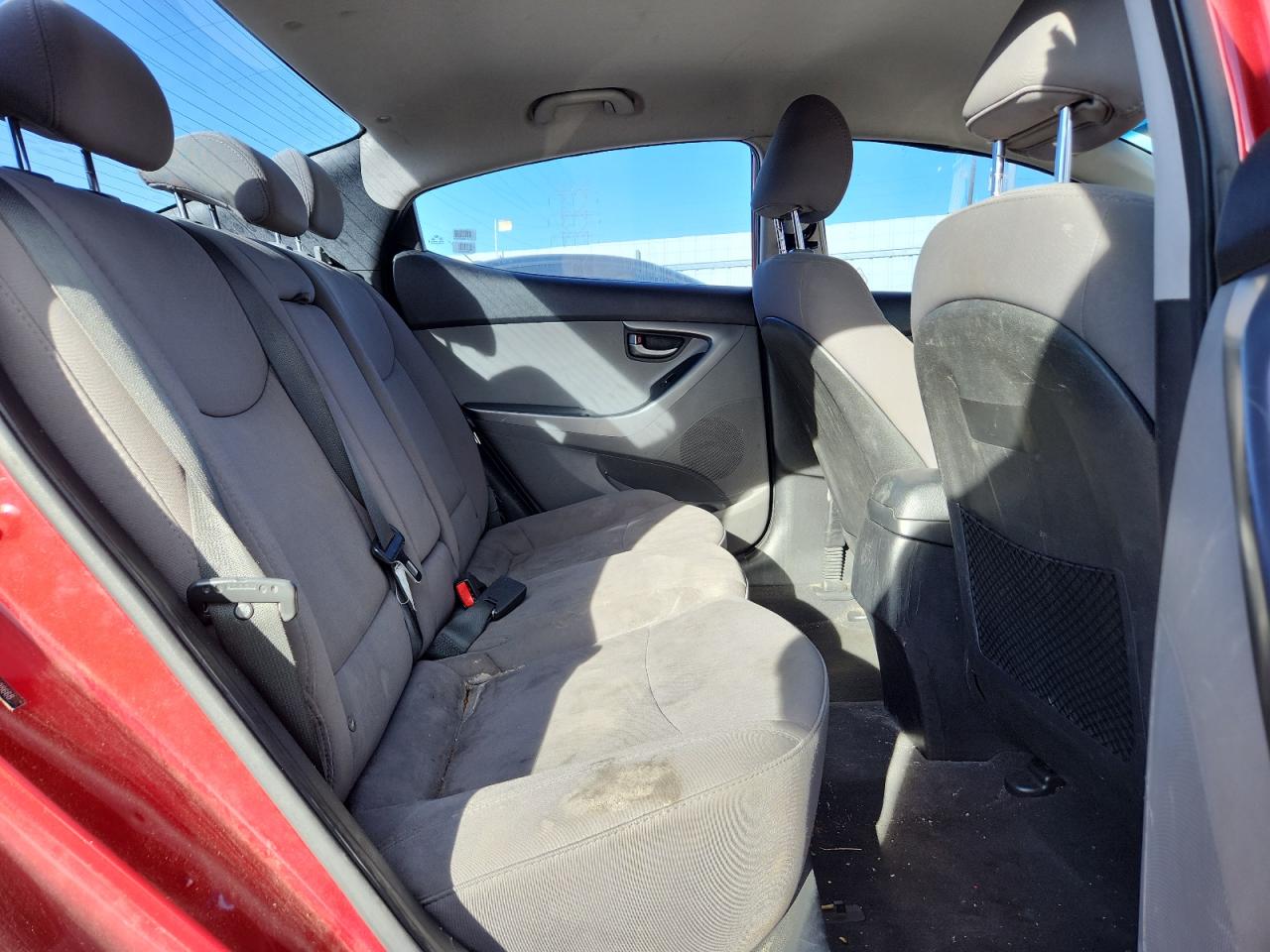 Hyundai ELANTRA Se Image 11