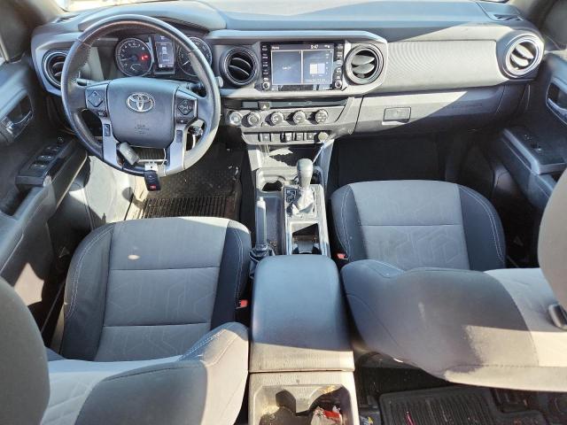 Toyota Tacoma Double Cab Image 7