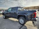 Toyota Tacoma Double Cab Image 5