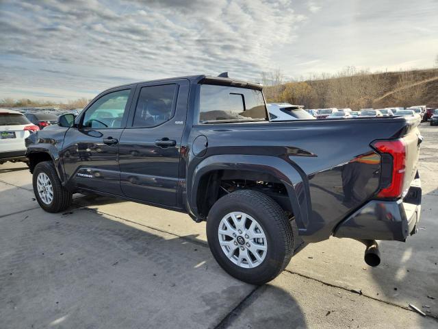 Toyota Tacoma Double Cab Image 5