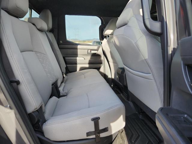 Toyota Tacoma Double Cab Image 8