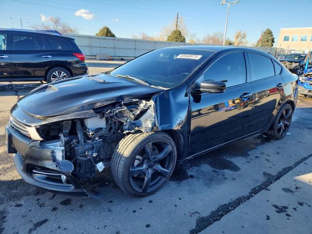  Salvage Dodge Dart