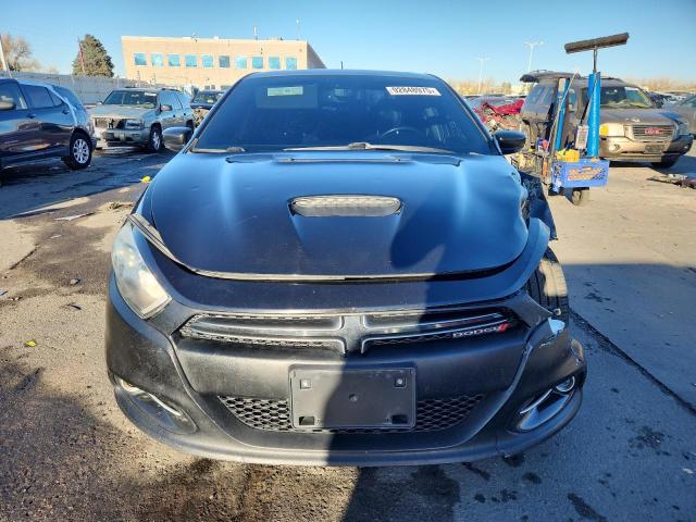 Dodge Dart Gt Image 6