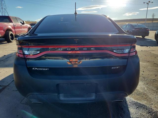 Dodge Dart Gt Image 4