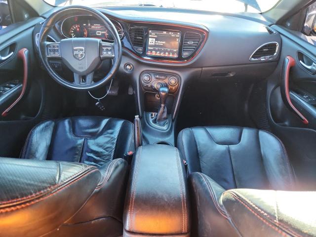 Dodge Dart Gt Image 8