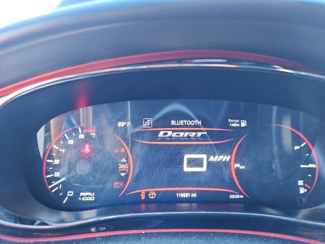 Dodge Dart Gt Image 10