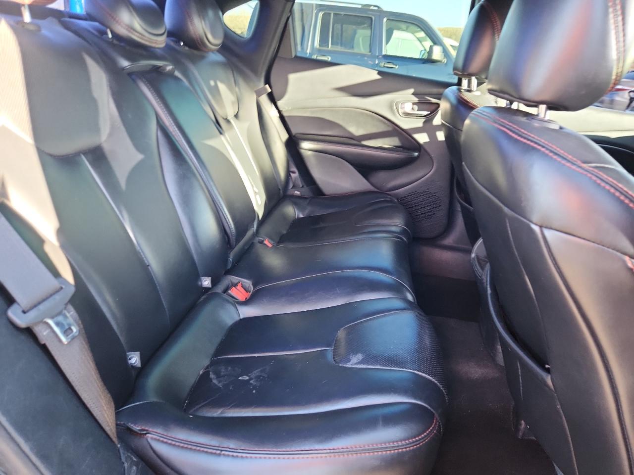 Dodge Dart Gt Image 9