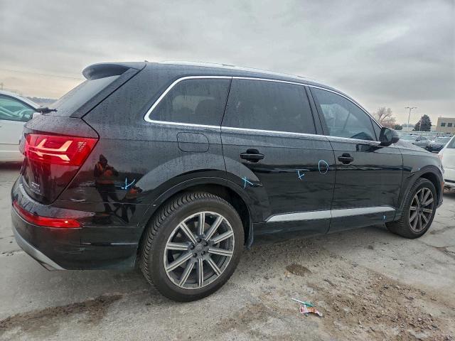 Audi Q7 Premium Plus Image 11