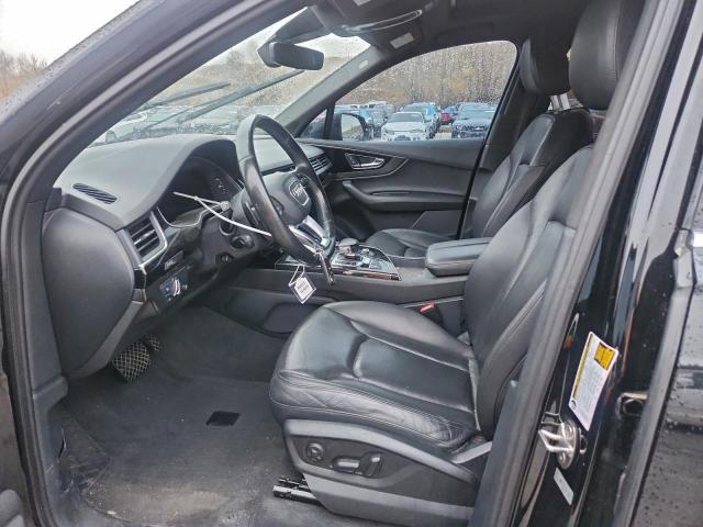 Audi Q7 Premium Plus Image 6