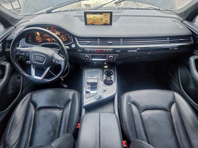 Audi Q7 Premium Plus Image 8