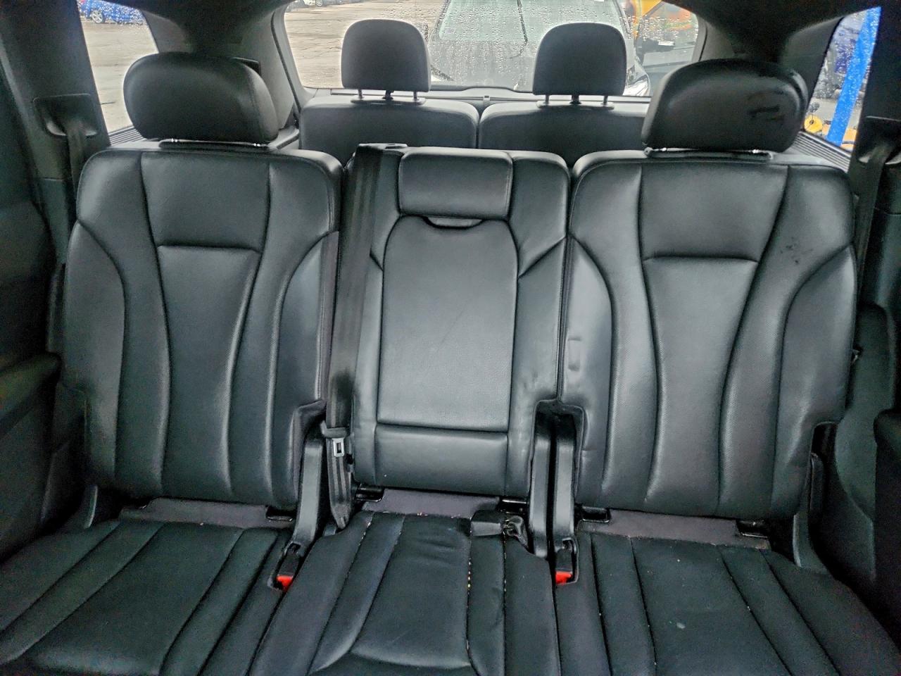 Audi Q7 Premium Plus Image 5