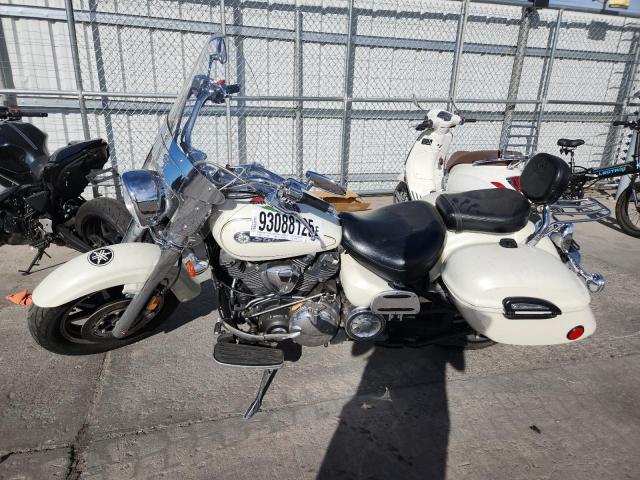 Yamaha Xv1700 As As Image 2