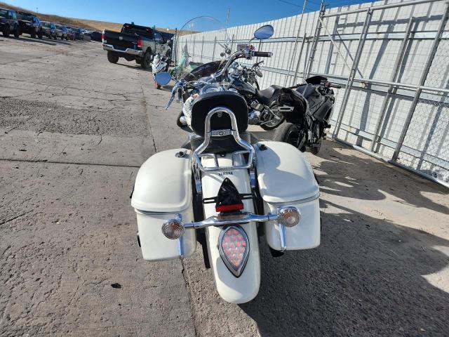 Yamaha Xv1700 As As Image 5