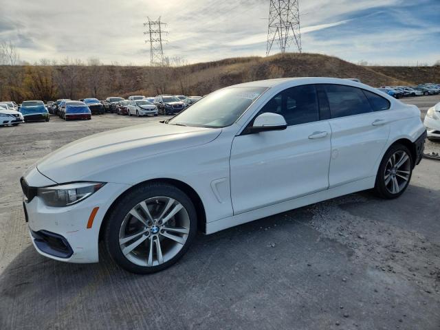  Salvage BMW 4 Series