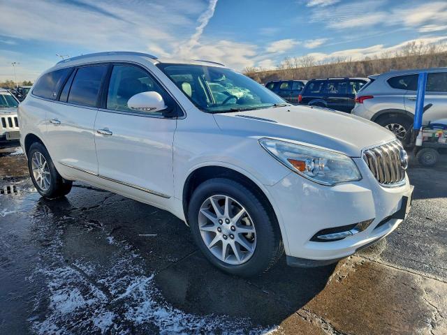 Buick Enclave Image 5