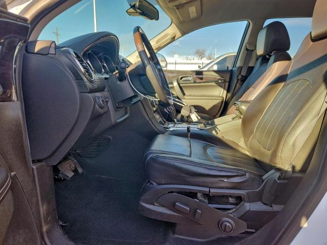 Buick Enclave Image 4