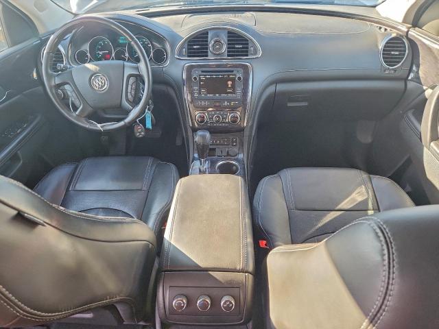 Buick Enclave Image 7