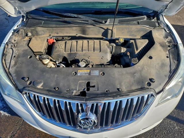 Buick Enclave Image 8